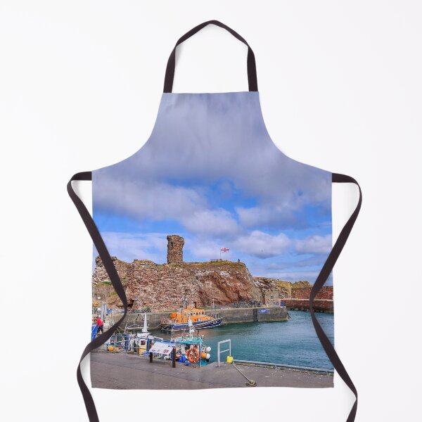 Item preview, Victoria Harbour Dunbar on the Scottish Coast designed and sold by Violaman.