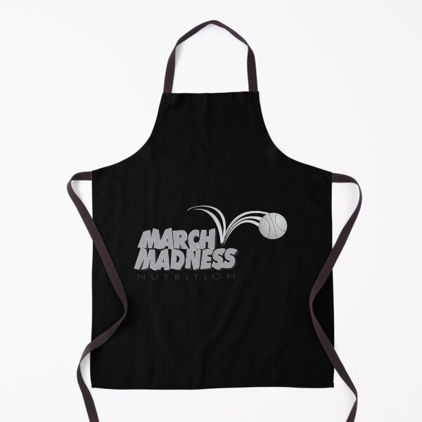 Item preview, March Madness Nutrition Bouncing Basketball Sports Logo designed and sold by yqikaru.