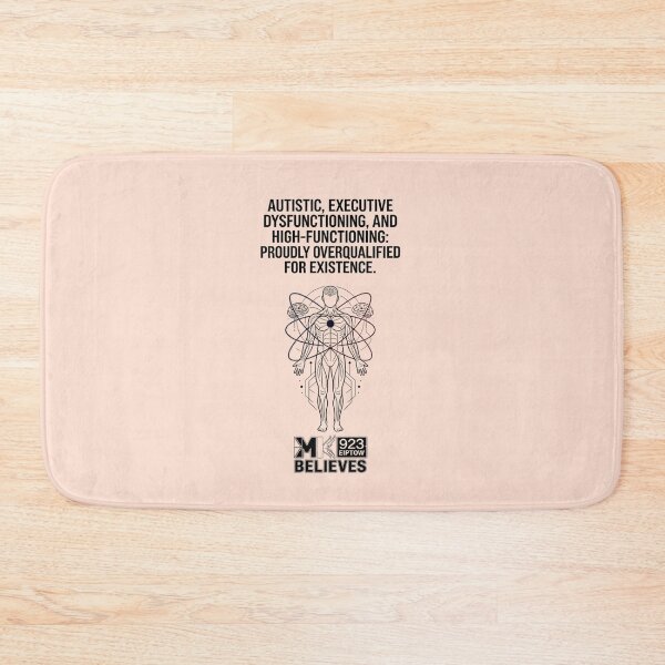 Item preview, funny neurodivergent professional gift idea t-shirt designed and sold by EIPTOW.