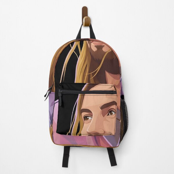 Item preview, Tame impala vector illustration designed and sold by Rusdiii.