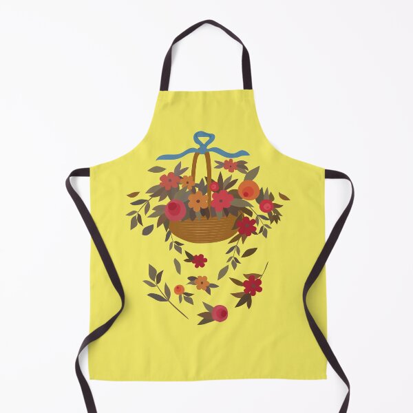 Item preview, Flower Basket designed and sold by Laanas.
