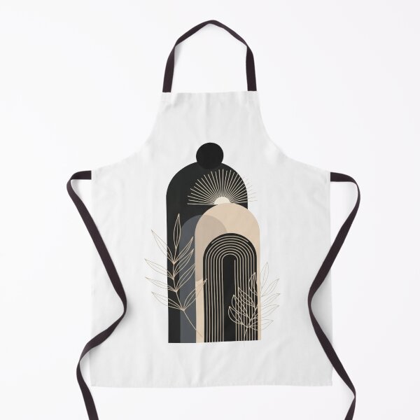 Item preview, Minimalist Boho Arch and Sun designed and sold by Dzblack.