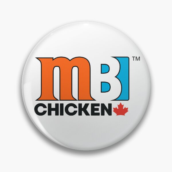 Artikelvorschau, Mary Brown's Chicken & Taters – Kanadisches Fast-Food-Logo entworfen und verkauft von yqikaru.