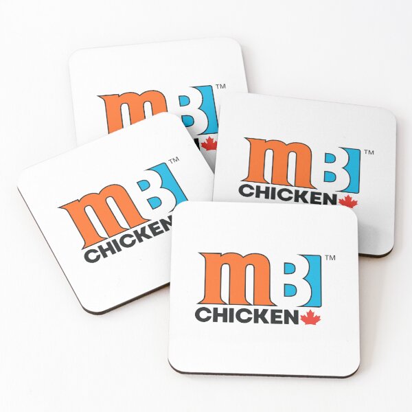 Artikelvorschau, Mary Brown's Chicken & Taters – Kanadisches Fast-Food-Logo entworfen und verkauft von yqikaru.