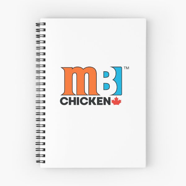 Item preview, Mary Brown's Chicken & Taters Canadian Fast Food Logo designed and sold by yqikaru.