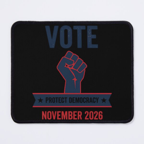 Item preview, Vote-2026 designed and sold by w66aboo.