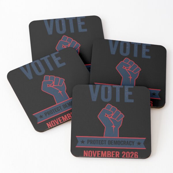 Item preview, Vote-2026 designed and sold by w66aboo.