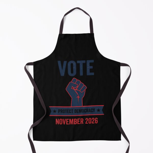 Item preview, Vote-2026 designed and sold by w66aboo.