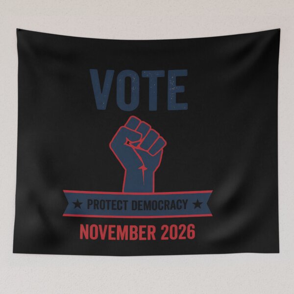 Item preview, Vote-2026 designed and sold by w66aboo.