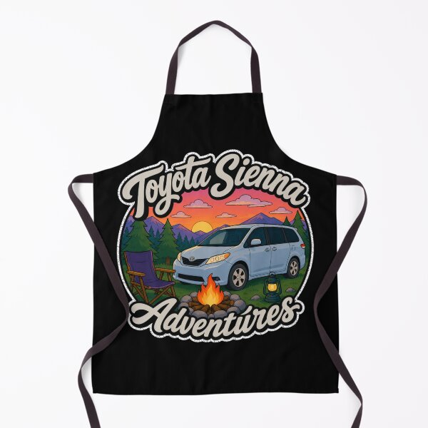 Item preview, Toyota Sienna overland Adventures designed and sold by VANLIFE..