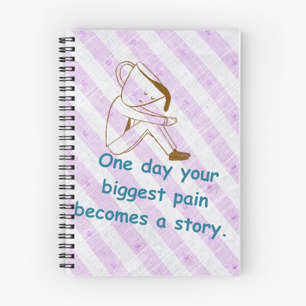 Item preview,     Healing Takes Time – Minimalist Life Reflection Design designed and sold by TimelessTalks9.