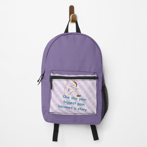 Item preview,     Healing Takes Time – Minimalist Life Reflection Design designed and sold by TimelessTalks9.