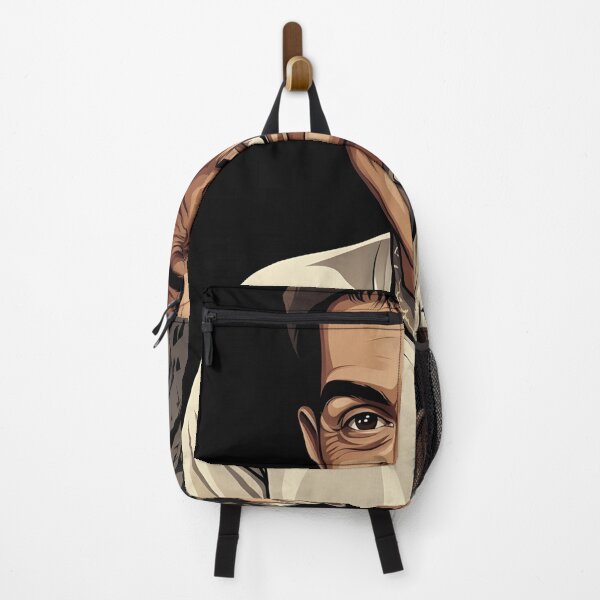 Item preview, Cantinflas vector illustration designed and sold by Rusdiii.
