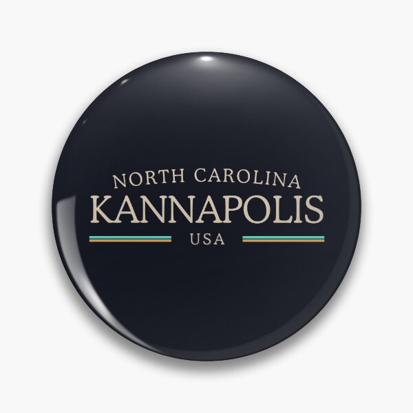 Item preview, Kannapolis North Carolina Heritage – Midnight designed and sold by buglevel.