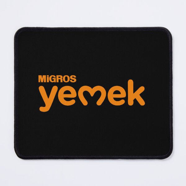 Item preview, Migros Yemek Turkish Online Food Delivery Service Logo designed and sold by yqikaru.