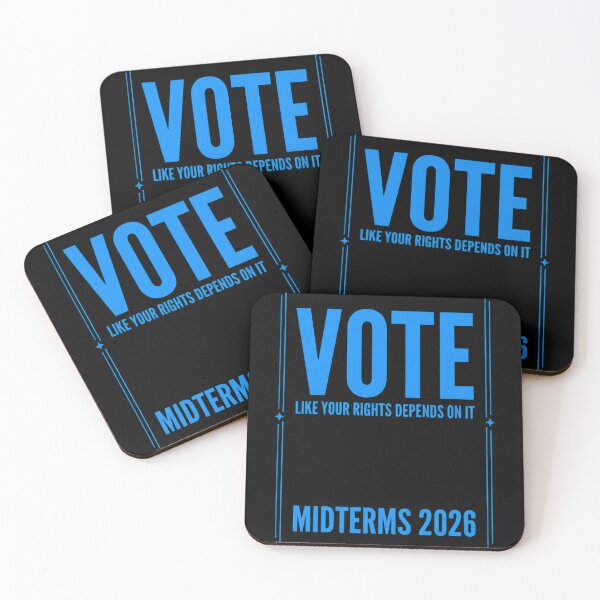 Item preview,  Vote-2026-midterms designed and sold by w66aboo.