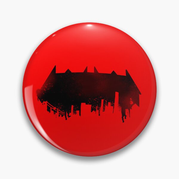 Item preview, Absolute Batman designed and sold by ESEMMA STUDIOS ARROD.