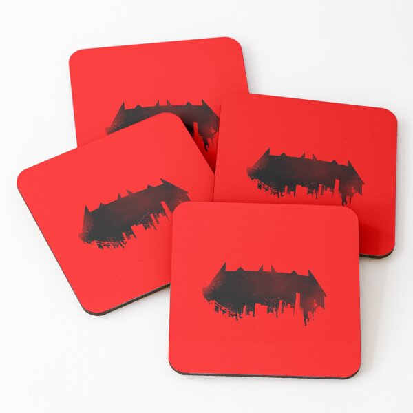 Item preview, Absolute Batman designed and sold by ESEMMA STUDIOS ARROD.