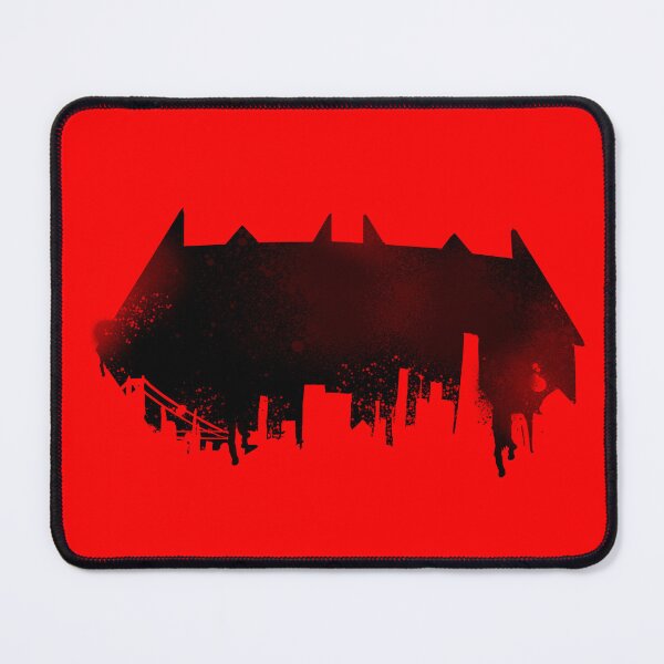 Item preview, Absolute Batman designed and sold by ESEMMA STUDIOS ARROD.