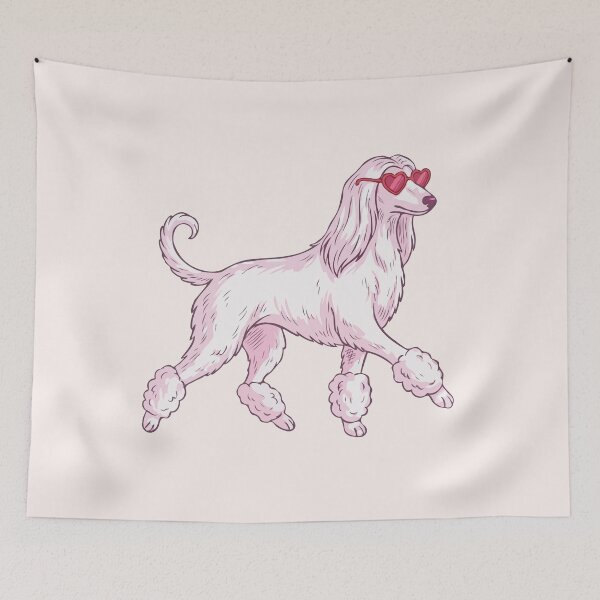 Item preview, Fashion Dog designed and sold by Gkinoki.