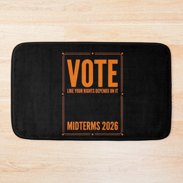 Item preview, Copy of  Vote-2026-midterms designed and sold by w66aboo.
