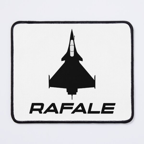 Item preview, Rafale fighter jet, style 07 designed and sold by MAT76LV.