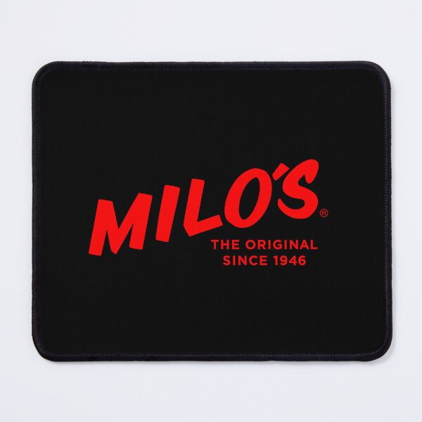 Item preview, Milo's Famous Sweet Tea and Beverages Brand Logo designed and sold by yqikaru.