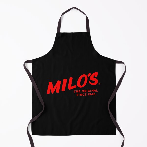 Item preview, Milo's Famous Sweet Tea and Beverages Brand Logo designed and sold by yqikaru.