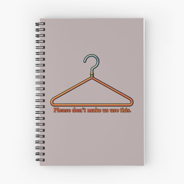 Item preview, Please Don’t Make Us Use This designed and sold by darametzgerart.