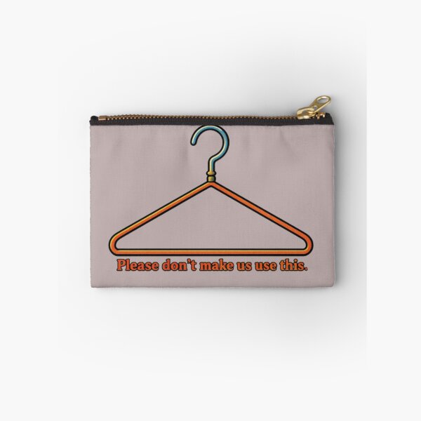 Item preview, Please Don’t Make Us Use This designed and sold by darametzgerart.