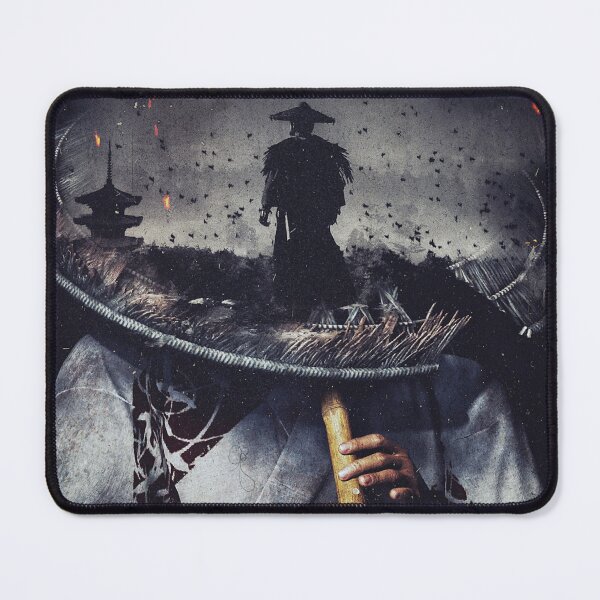 Item preview, Ghost of Lost Samurai designed and sold by dusan449.