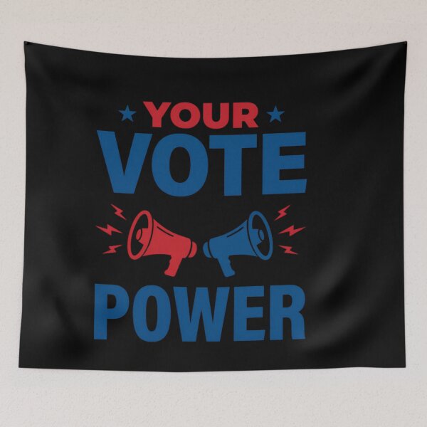 Item preview,   Vote-2026-midterms designed and sold by w66aboo.