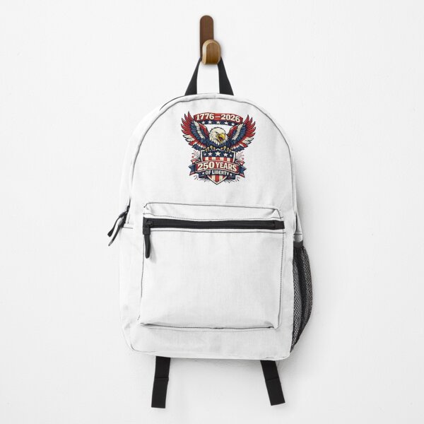Item preview, 1776-2026 250 Years of Liberty designed and sold by PapaAli.