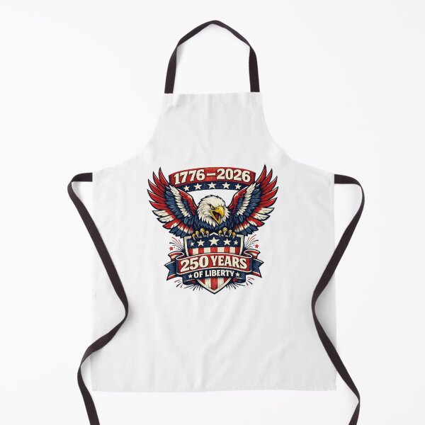Item preview, 1776-2026 250 Years of Liberty designed and sold by PapaAli.