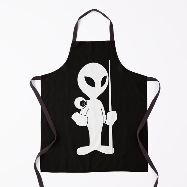 Item preview, Billiard Aliens designed and sold by Area52FL.