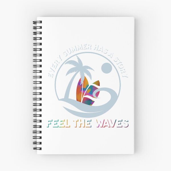 Item preview, Feel the waves designed and sold by Design Join.