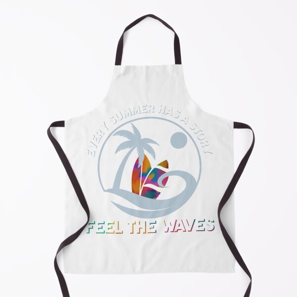 Item preview, Feel the waves designed and sold by Design Join.