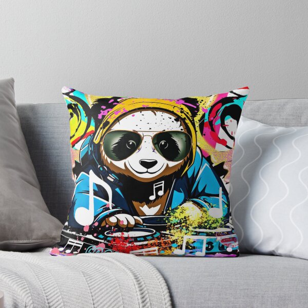 Item preview, Party Animal in the House designed and sold by DEZINOMANIA.