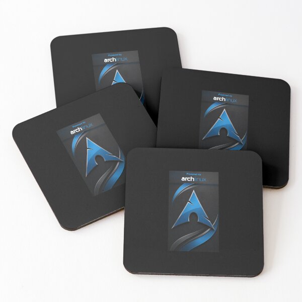 Item preview, Arch Linux designed and sold by angoma.