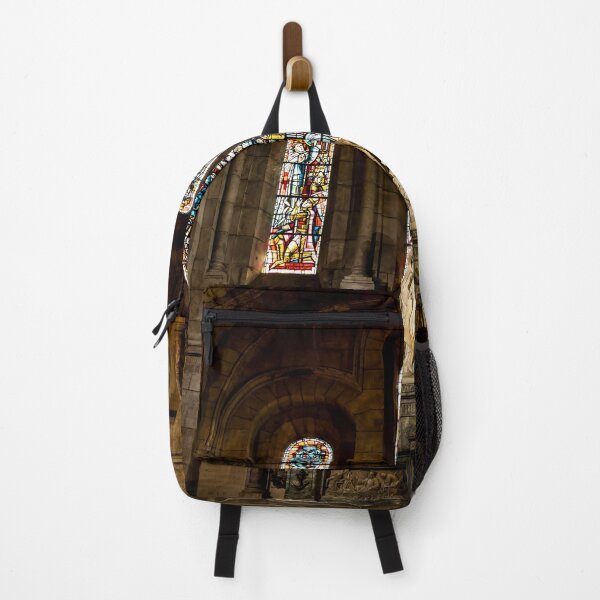 Item preview, Paris, France - Sacre Coeur Interior with Stained Glass Windows designed and sold by jrtwynam.