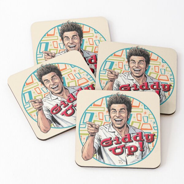 Item preview, Giddy Up! designed and sold by Deviant Logic Design.
