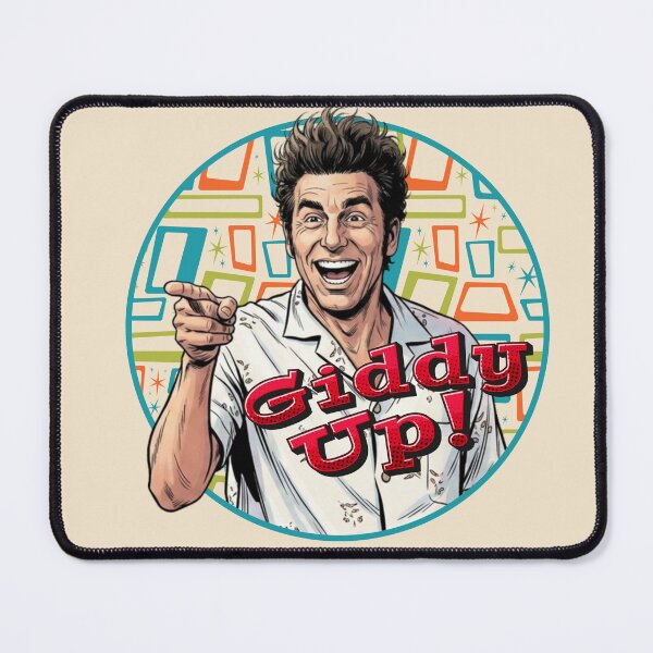 Item preview, Giddy Up! designed and sold by Deviant Logic Design.