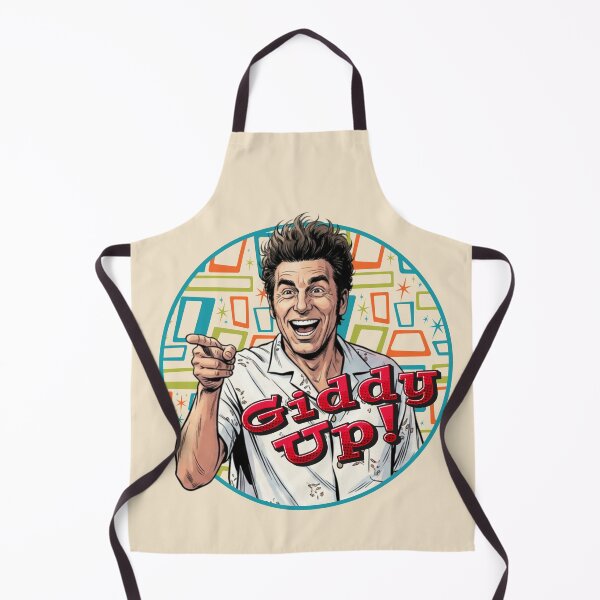 Item preview, Giddy Up! designed and sold by Deviant Logic Design.