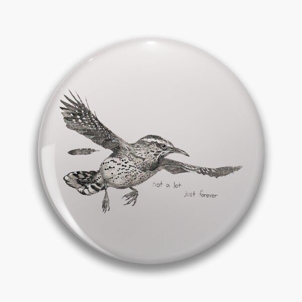 Item preview, Not A Lot Just Forever designed and sold by TheDoraShields.