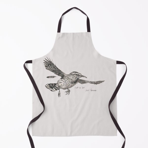 Item preview, Not A Lot Just Forever designed and sold by TheDoraShields.