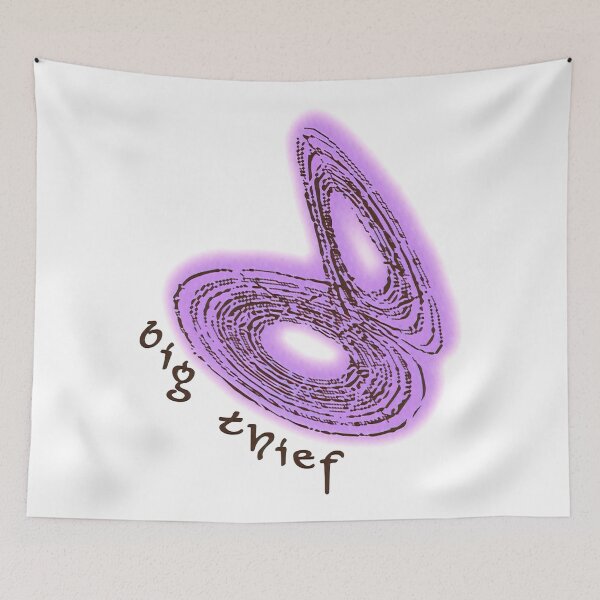 Item preview, Double Infinite designed and sold by TheDoraShields.