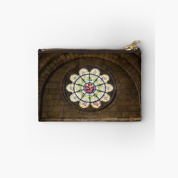 Item preview, Paris, France - Stained Glass Window in Sacre-Coeur Basilica designed and sold by jrtwynam.