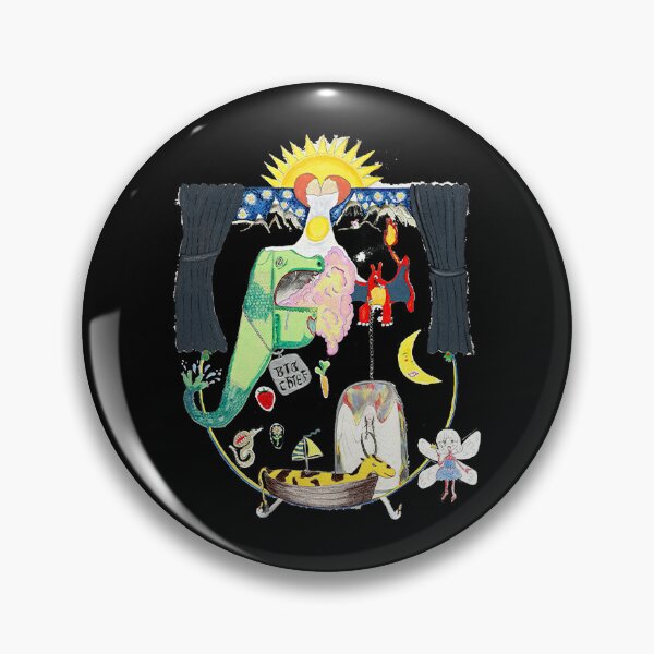 Item preview, The Goat Boat designed and sold by TheDoraShields.