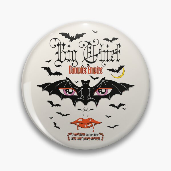 Item preview, Vampire Empire designed and sold by TheDoraShields.