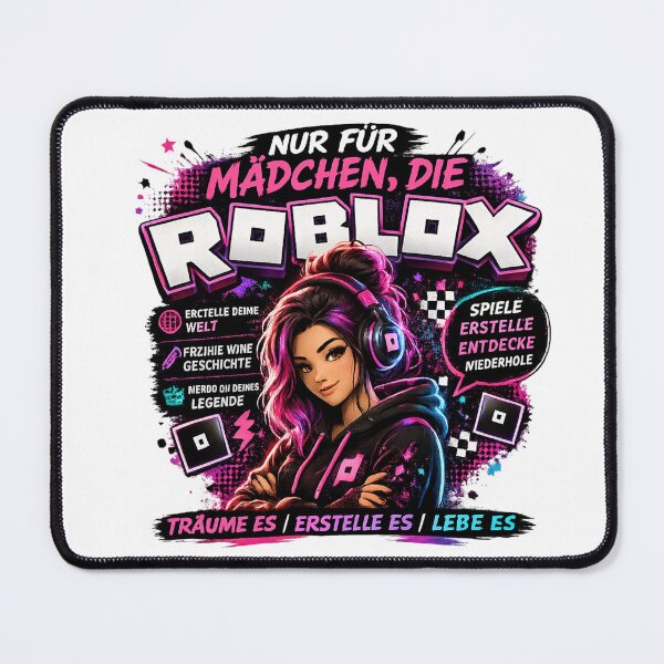 Item preview, Roblox für Frauen designed and sold by richiebenny.